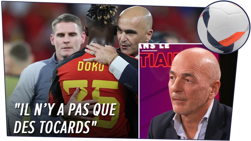 maquette qatar ballon ok