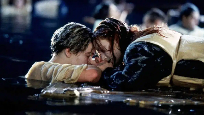 titanic